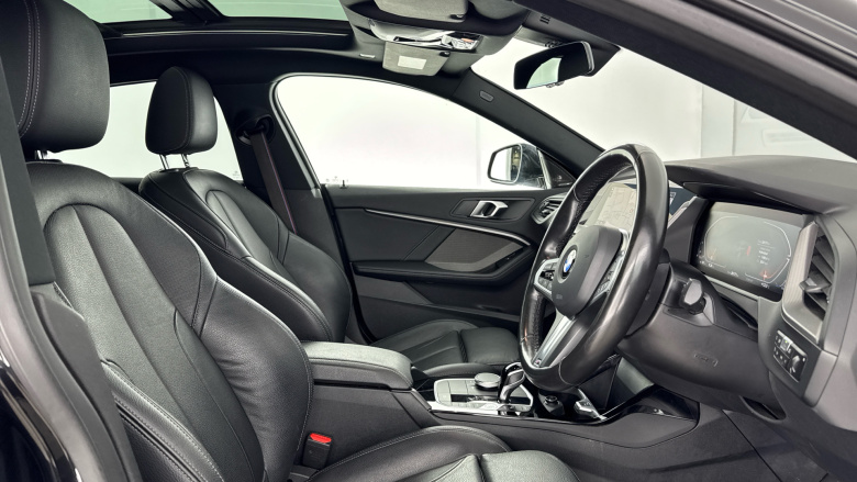 BMW 2 Series 218i [136] M Sport 4dr Petrol Saloon